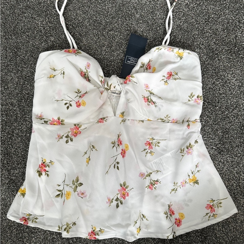 Abercrombie tank